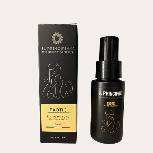 Profumo Naturale Il Principino (Eau de parfum)