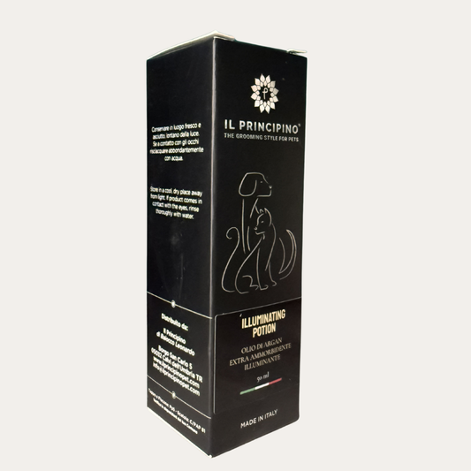 Illuminating Potion Il Principino