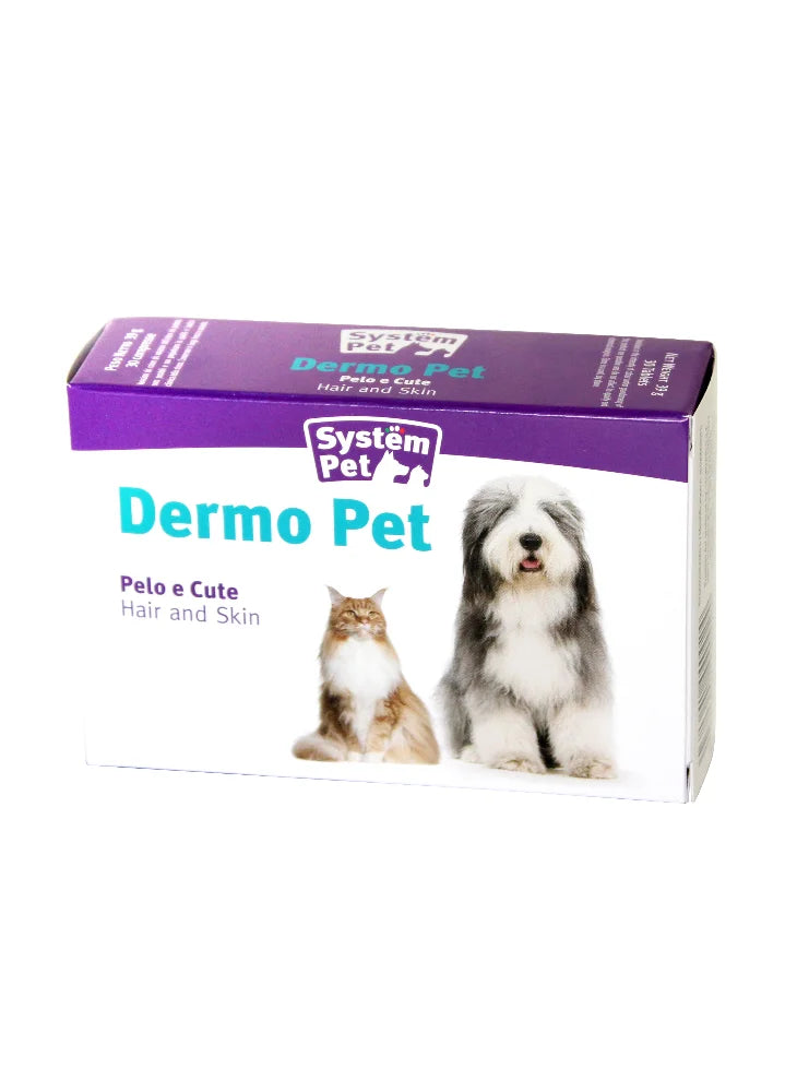 DERMO PET