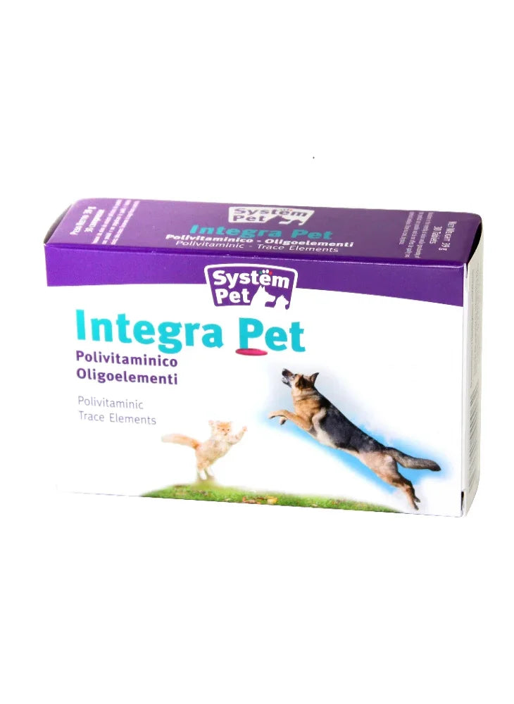 INTEGRA PET