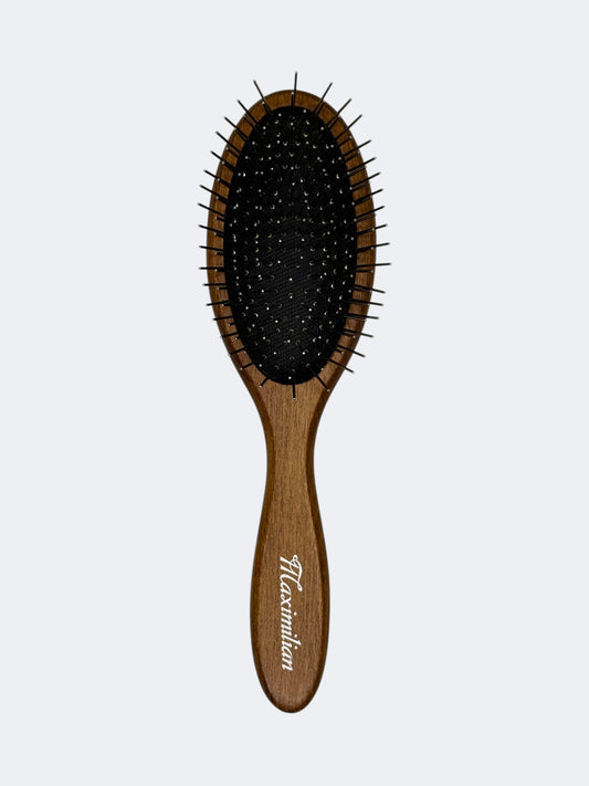 Spazzola Pin Brush - ideale per manti lisci
