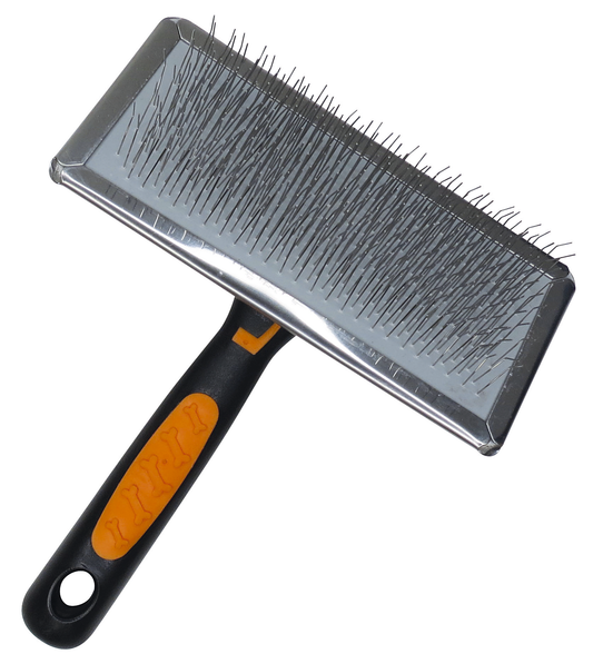 CARDATORE JACKOBS CON DENTE IN ACCIAIO INOX EXTRA LUNGO-TAGLIA M