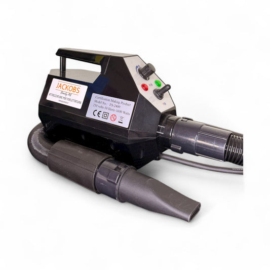 Compact – Mini soffiatore 1.600 W