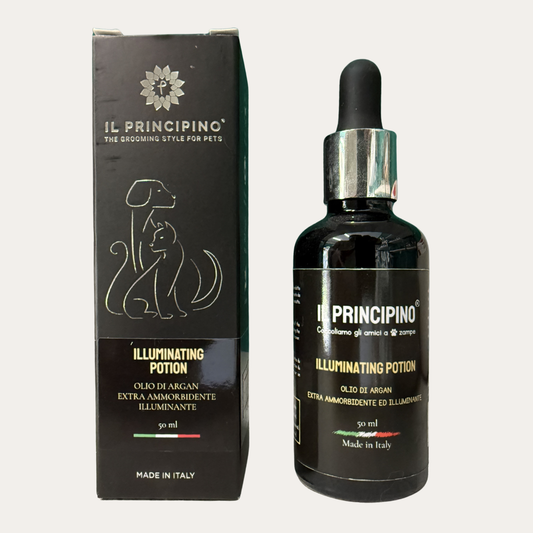 Illuminating Potion Il Principino