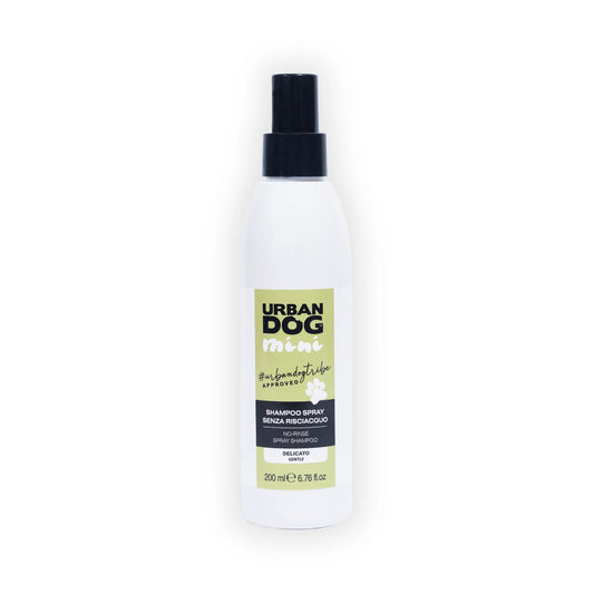SHAMPOO SPRAY SENZA RISCIACQUO MINI