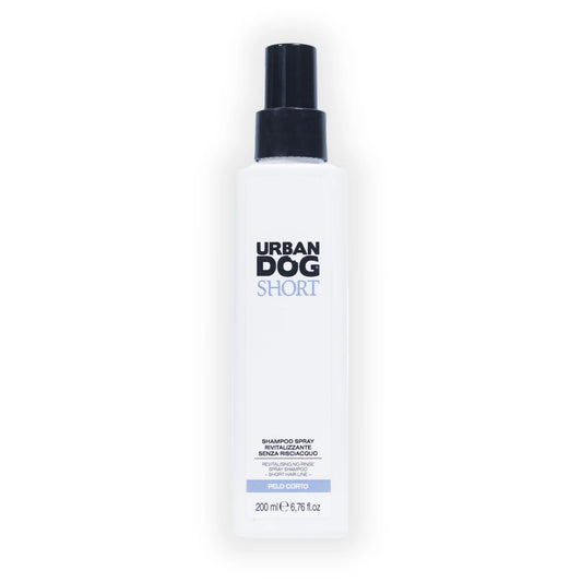 SHAMPOO SPRAY SENZA RISCIACQUO SHORT