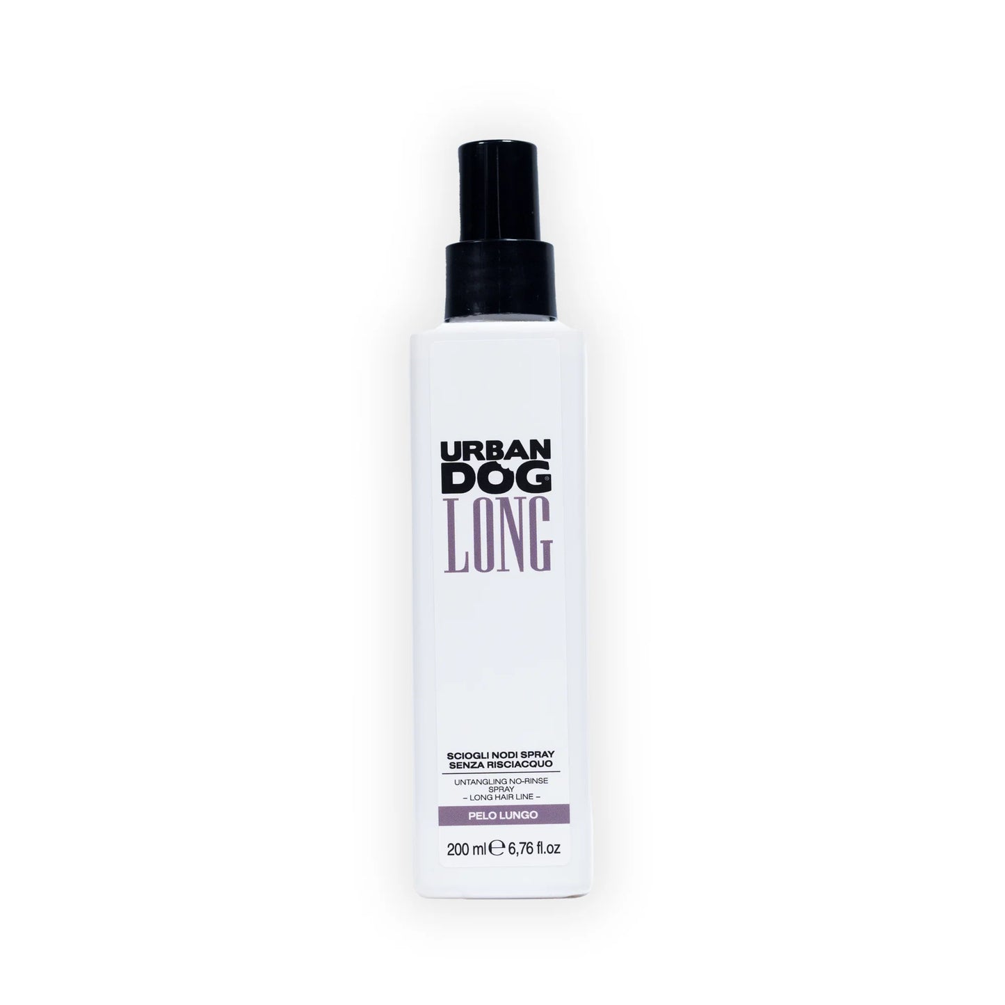 SCIOGLI NODI SPRAY SENZA RISCIACQUO LONG