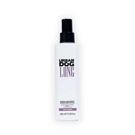 SCIOGLI NODI SPRAY SENZA RISCIACQUO LONG