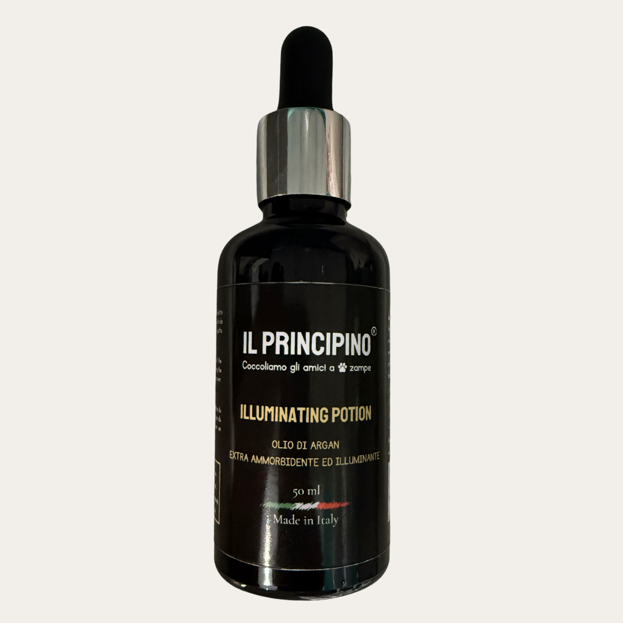 Illuminating Potion Il Principino