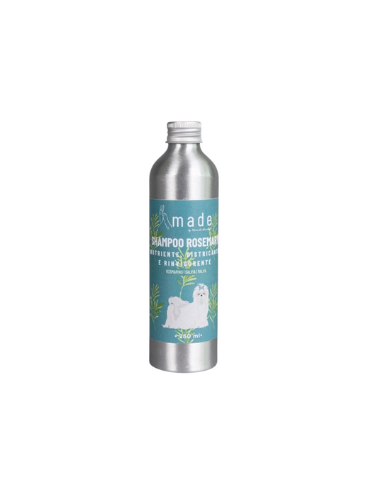 Shampoo Rosemary