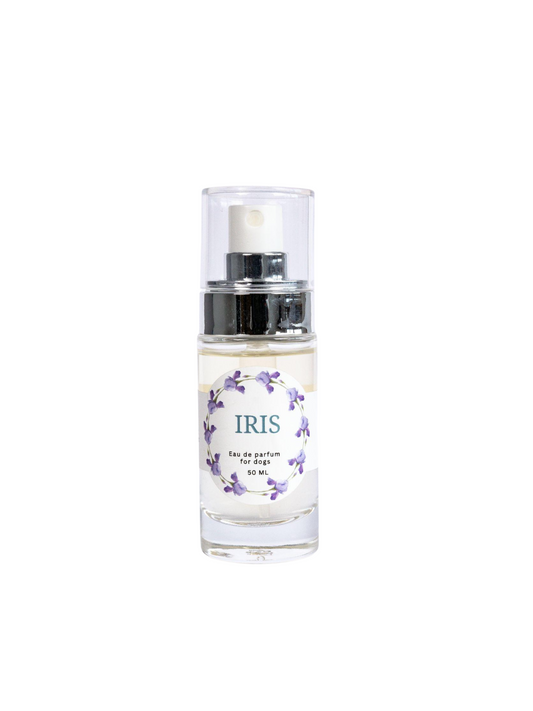 Profumo Iris
