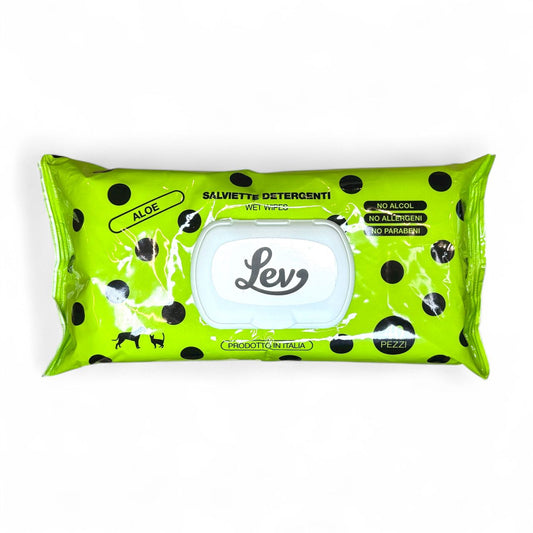 LEV ALOE PER CANE E GATTO
