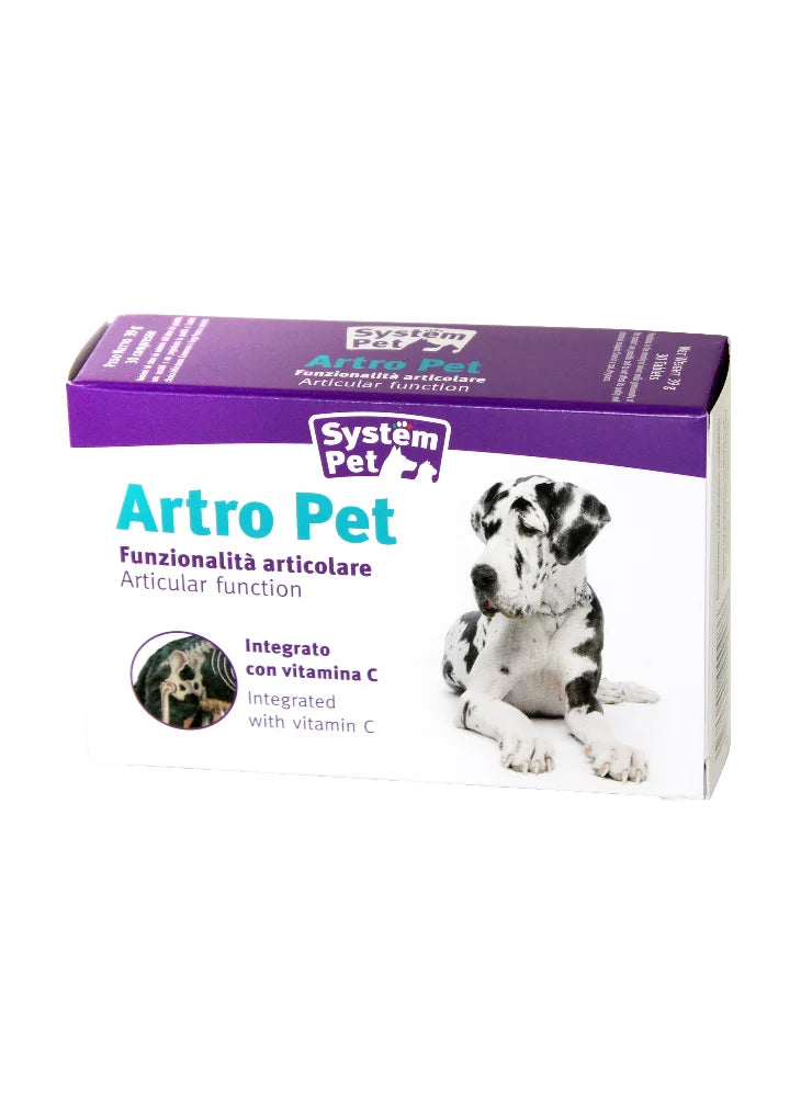 ARTRO PET