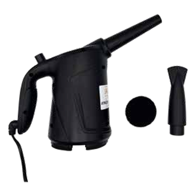 Aladin – Mini soffiatore 600 W