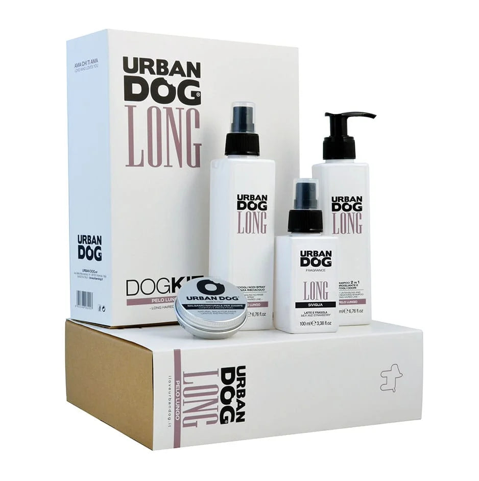 DOGKIT LONG