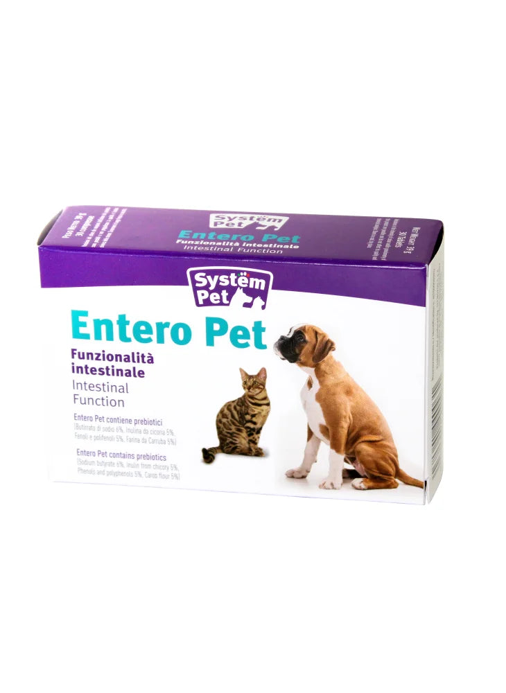 ENTERO PET