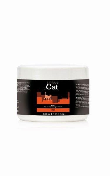 Cat MUD – Fango rigenerante per gatti