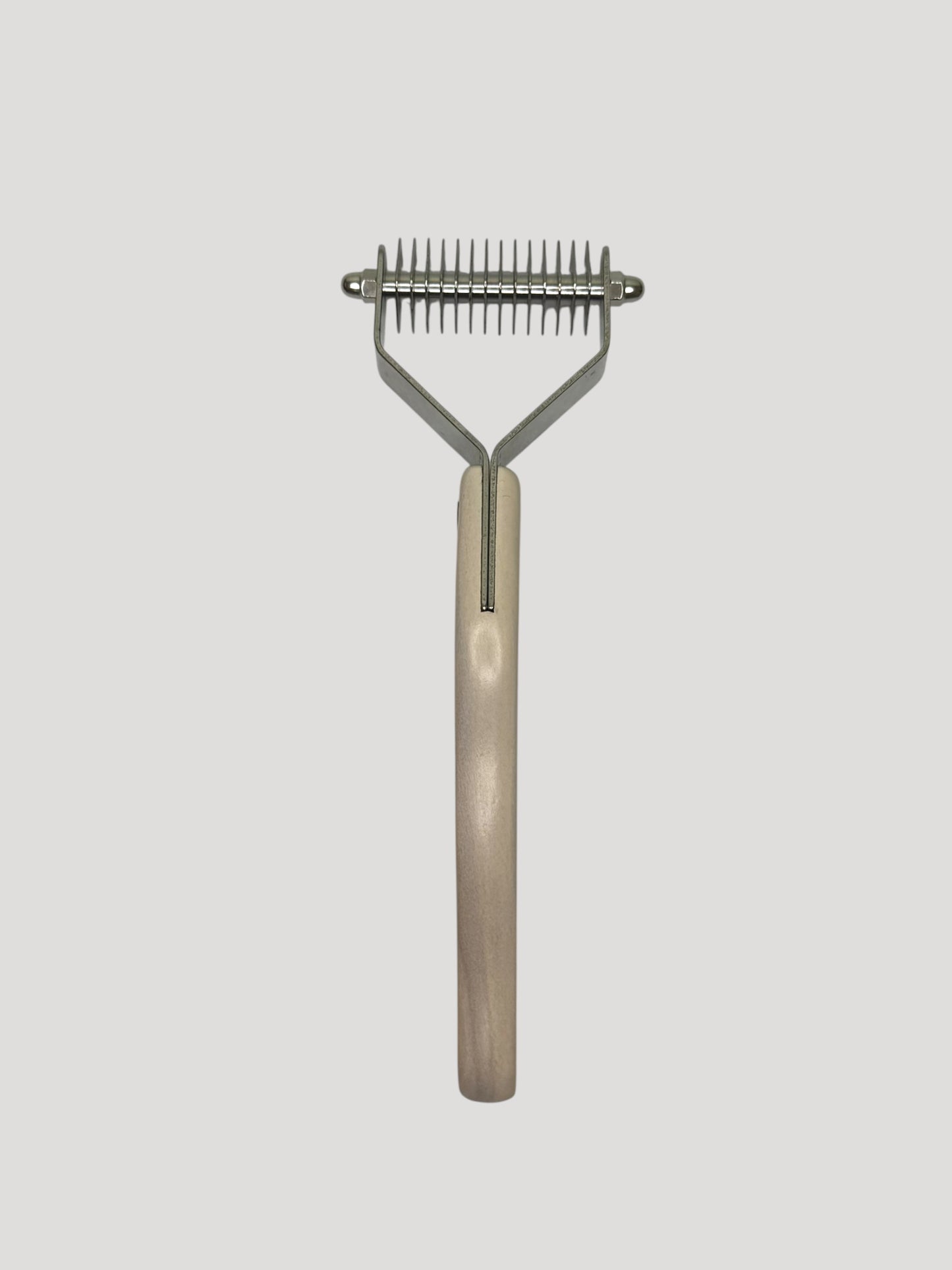 SLANATORE 14 DENTI MANICO ERGONOMICO