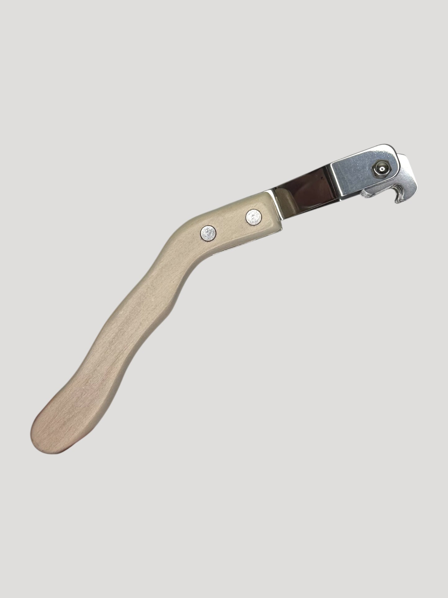 SLANATORE 14 DENTI MANICO ERGONOMICO