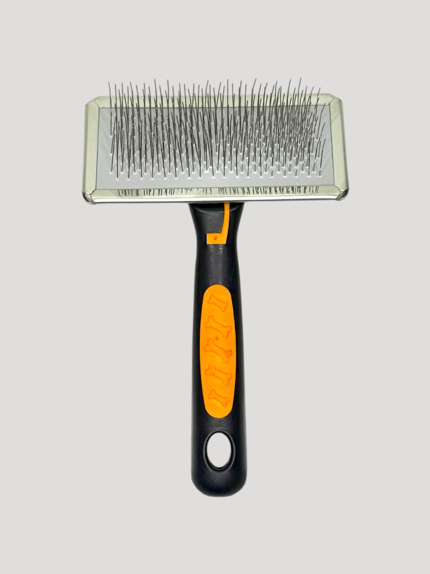 CARDATORE JACKOBS CON DENTE IN ACCIAIO INOX EXTRA LUNGO