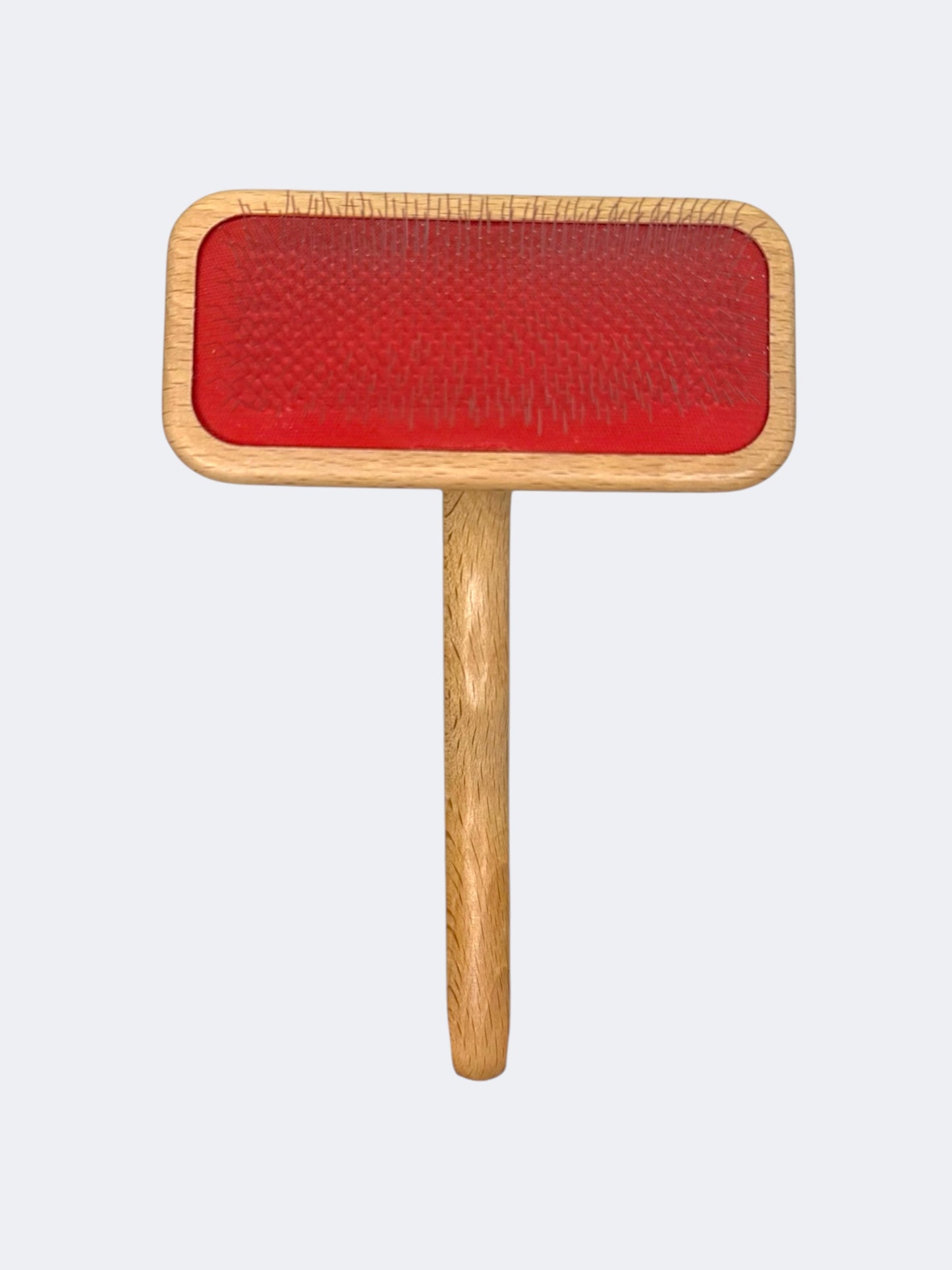 Cardatore Professionale Made in Italy denti morbidi