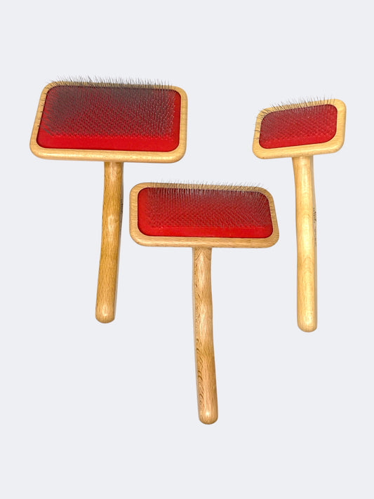     cardatore professionale cane widu