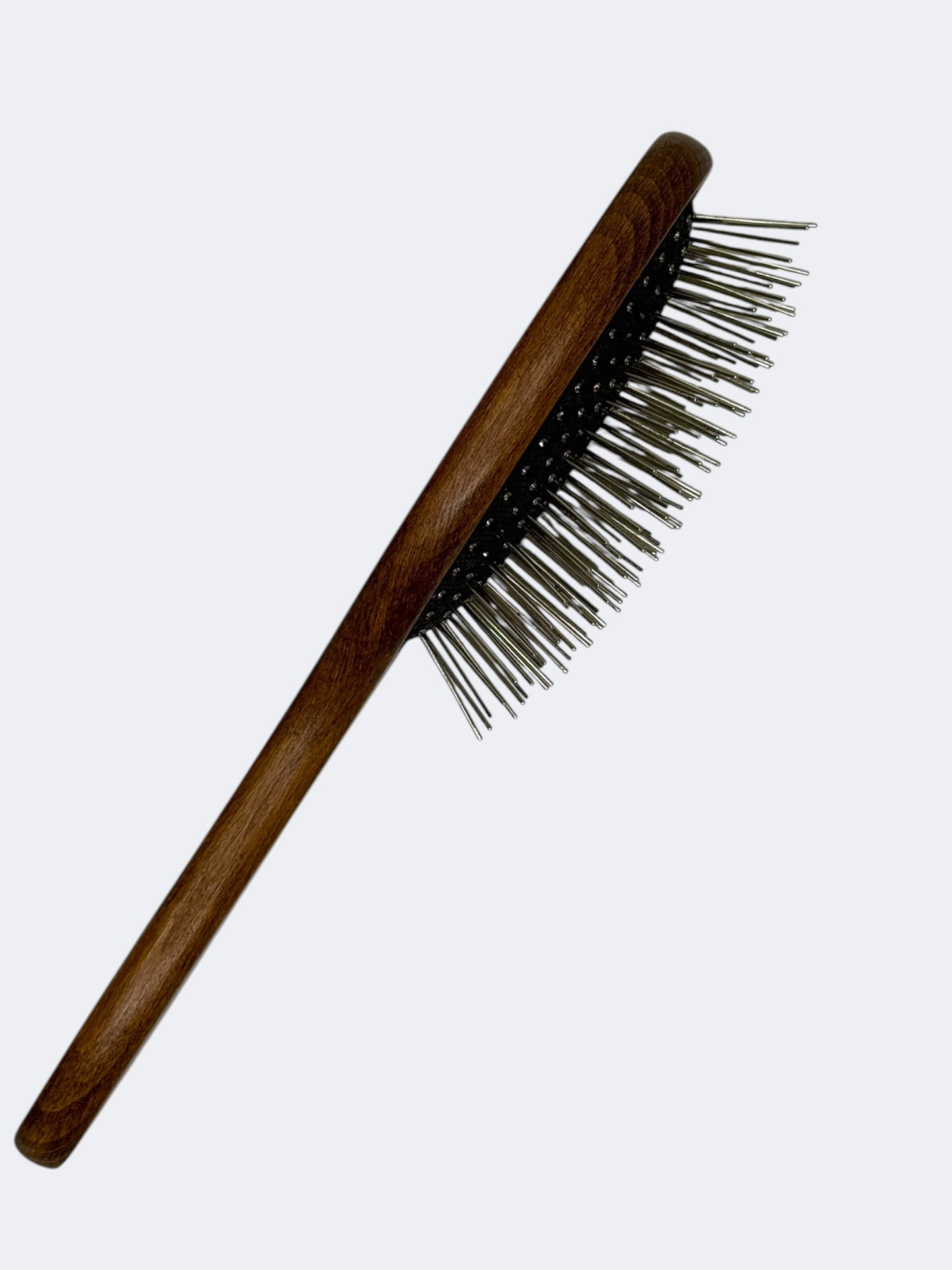 Spazzola Pin Brush - ideale per manti lisci