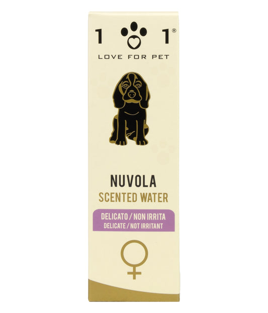 Profumo per cani - Nuvola 100 ml