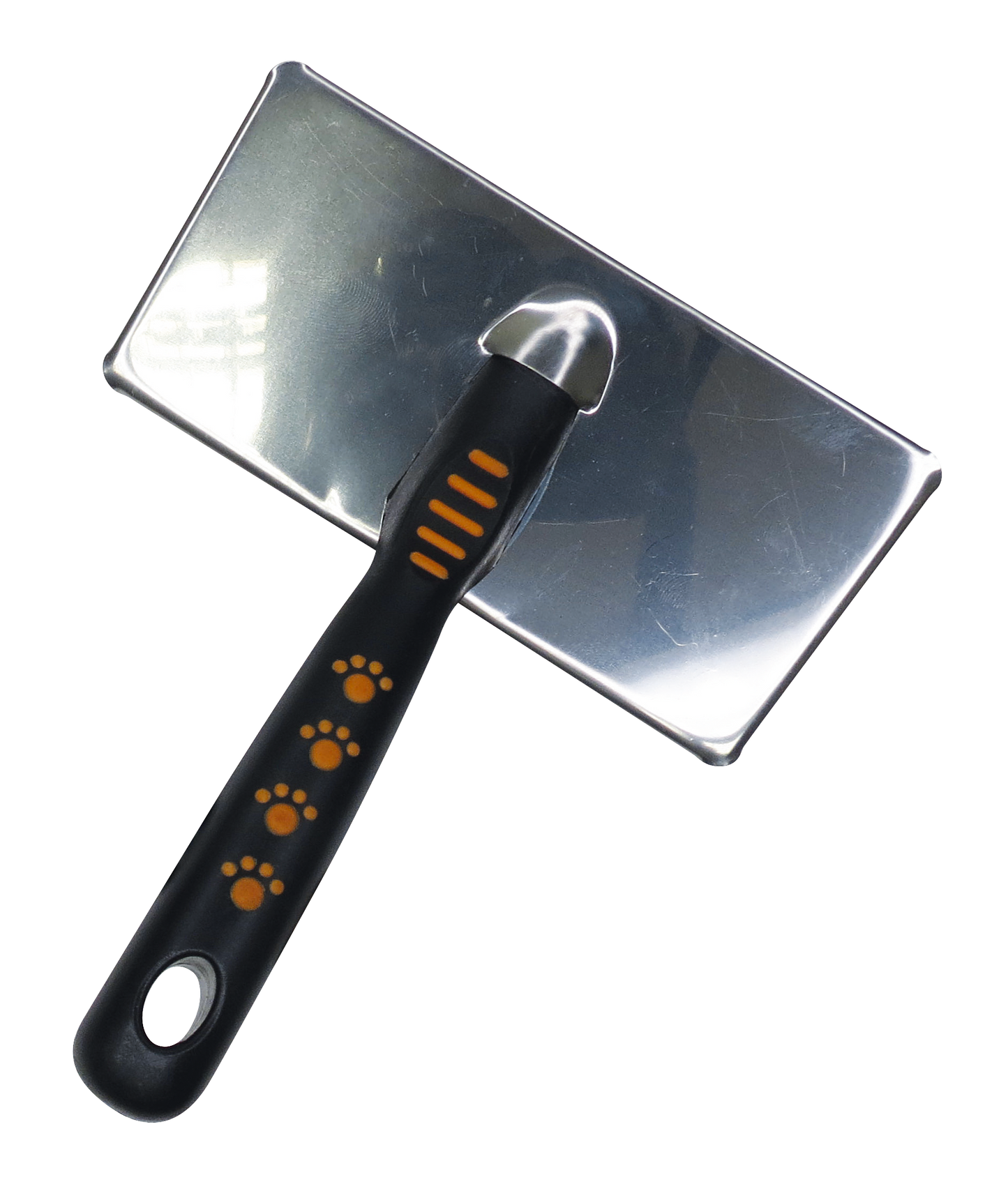 CARDATORE JACKOBS CON DENTE IN ACCIAIO INOX EXTRA LUNGO-TAGLIA M