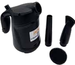 Aladin – Mini soffiatore 600 W