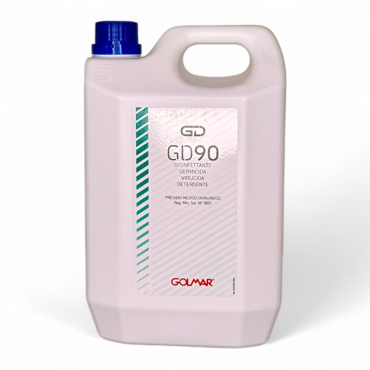 DISINFETTANTE GD30