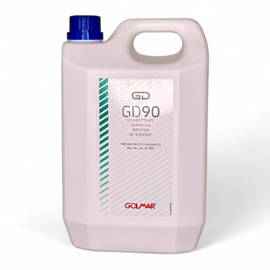 DISINFETTANTE GD30