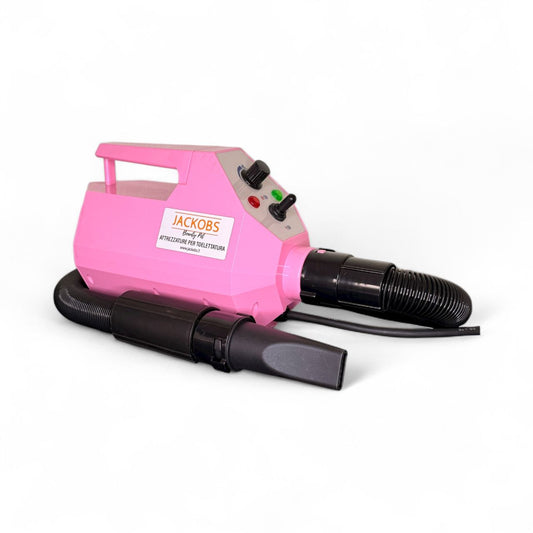 Compact – Mini soffiatore 1.600 W