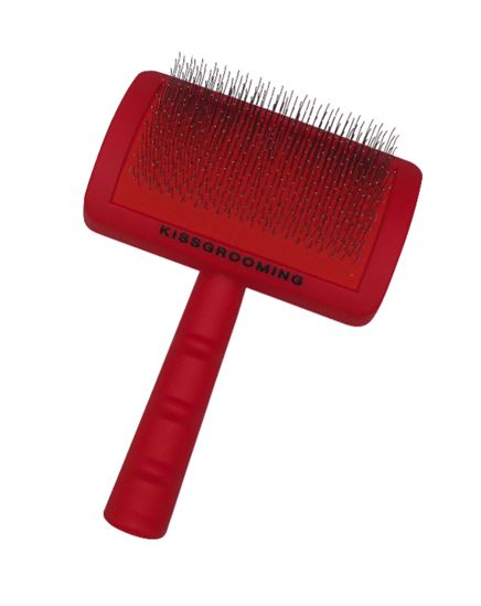 CARDATORE CURVO DENTI DURI